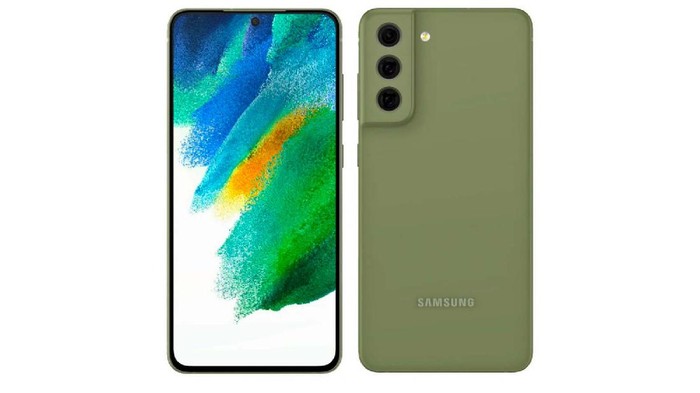 Spesifikasi Samsung Galaxy S21 FE Bocor, Pakai Kamera 32 MP Spesifikasi Samsung Galaxy S21 FE Bocor, Pakai Kamera 32 MP