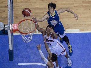 Satria Muda Juara IBL 2021 Usai Menangi Final Ketiga Atas Pelita Jaya Satria Muda Juara IBL 2021 Usai Menangi Final Ketiga Atas Pelita Jaya