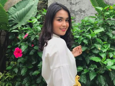 Hanna Kirana, Sepupu Citra Kirana Pengganti Lea Ciarachel di Sinetron Zahra