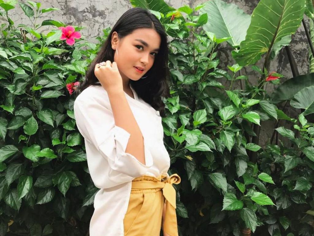 Perjalanan Karier Hanna Kirana, Figuran yang Akhirnya Dapatkan Peran Utama Perjalanan Karier Hanna Kirana, Figuran yang Akhirnya Dapatkan Peran Utama