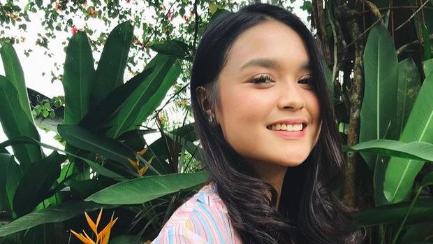 Hanna Kirana pengganti Lea Ciarachel