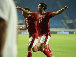 Kisah Kadek Agung: Dari Kecelakaan Motor Sampai ke Timnas Indonesia