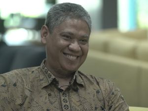 Twitter dan Speak Up Berujung Bencana di KPK Twitter dan Speak Up Berujung Bencana di KPK