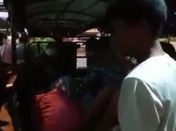 Tak Bisa Bayar Ambulans, Jenazah Dibawa Pakai Motor