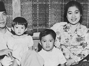 7 Makanan Favorit Bung Karno, Semuanya Sederhana dan Nikmat!