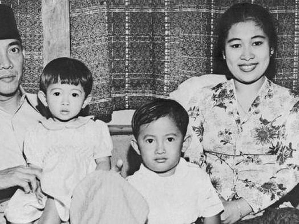 7 Makanan Favorit Bung Karno, Semuanya Sederhana dan Nikmat! 7 Makanan Favorit Bung Karno, Semuanya Sederhana dan Nikmat!