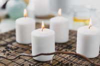 Aroma Terapi: Mengungkap Rahasia Lilin Wangi yang Menenangkan Jiwa