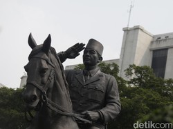 Apa Peran Anggota BPUPKI dalam Perumusan Dasar Negara? Berikut Lengkapnya