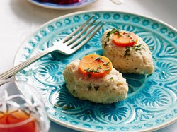 Mengintip 5 Kembaran Pempek di China hingga Denmark