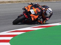 Hasil MotoGP Catalunya 2021: Miguel Oliveira Pemenangnya
