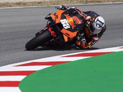 Miguel Oliveira Tercepat di FP2 MotoGP Jerman Miguel Oliveira Tercepat di FP2 MotoGP Jerman