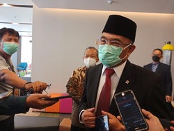 PPKM Level 3 Diberlakukan saat Nataru, Menko PMK: Ini Urgent