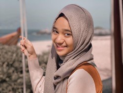 Haru! Tentara Israel Menangis Dengar Nyanyian Hijaber Asal Aceh