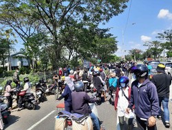 Ini Saran Epidemiolog Soal COVID-19 di Bangkalan, Pemblokiran Hingga PSBB