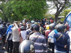 Wali Kota Surabaya ke Bupati Bangkalan soal COVID-19: Ojok Dilosno Ae