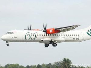 Wings Air Mau Buka Rute Baru dari Pondok Cabe ke Tasik Hingga Purbalingga Wings Air Mau Buka Rute Baru dari Pondok Cabe ke Tasik Hingga Purbalingga