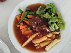 3 Resep Bistik Daging Sapi Khas Jawa untuk Sajian Spesial Natal 3 Resep Bistik Daging Sapi Khas Jawa untuk Sajian Spesial Natal