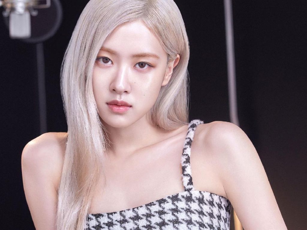 3 Warna Rambut Idol KPop yang Lagi Trend Menurut Hair Stylist Korea