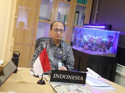 Di Sidang GNB, Indonesia Desak ILO Dukung Pemulihan Dunia Kerja