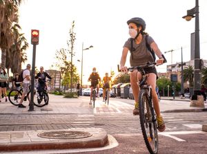 Ini Kota Pertama di Dunia yang Terobsesi dengan Air