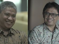 Habis Manis Sepah Dibuang, Kisah 2 Kasatgas yang Dicerai KPK