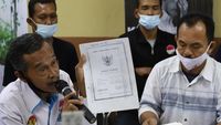 Surat Terbuka Warga Muara Enim untuk Presiden