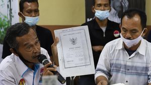 Surat Terbuka Warga Muara Enim untuk Presiden