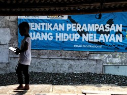DPR-Pemerintah Sepakat Jumlah Orang Miskin Jadi 8,5% Tahun Depan
