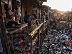 Aceh Masih Jadi Provinsi Termiskin di Sumatera
