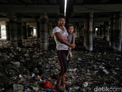Papua hingga Jatim, Ini Provinsi Berpenduduk Miskin Terbanyak di RI