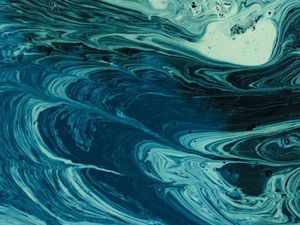 Tes Kepribadian: Gambar Laut, Lukisan, atau Granit yang Pertama Kamu Lihat?