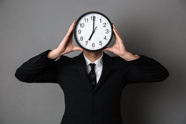 Time management/ sumber: freepik.com Time management