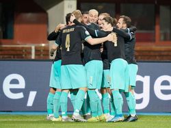 Daftar Pemain Skuad Timnas Austria di Euro 2020