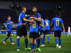 Prediksi Juara Euro 2020: Timnas Italia Jagoan detikers