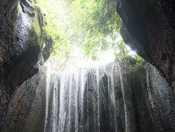 Tukad Cepung, Si Cantik dari Ubud