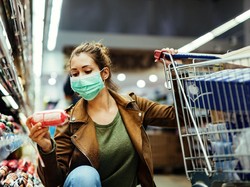 Awas Overdosis! Dokter Bilang 3 X 1.000 Mg Vitamin C Itu Berlebihan