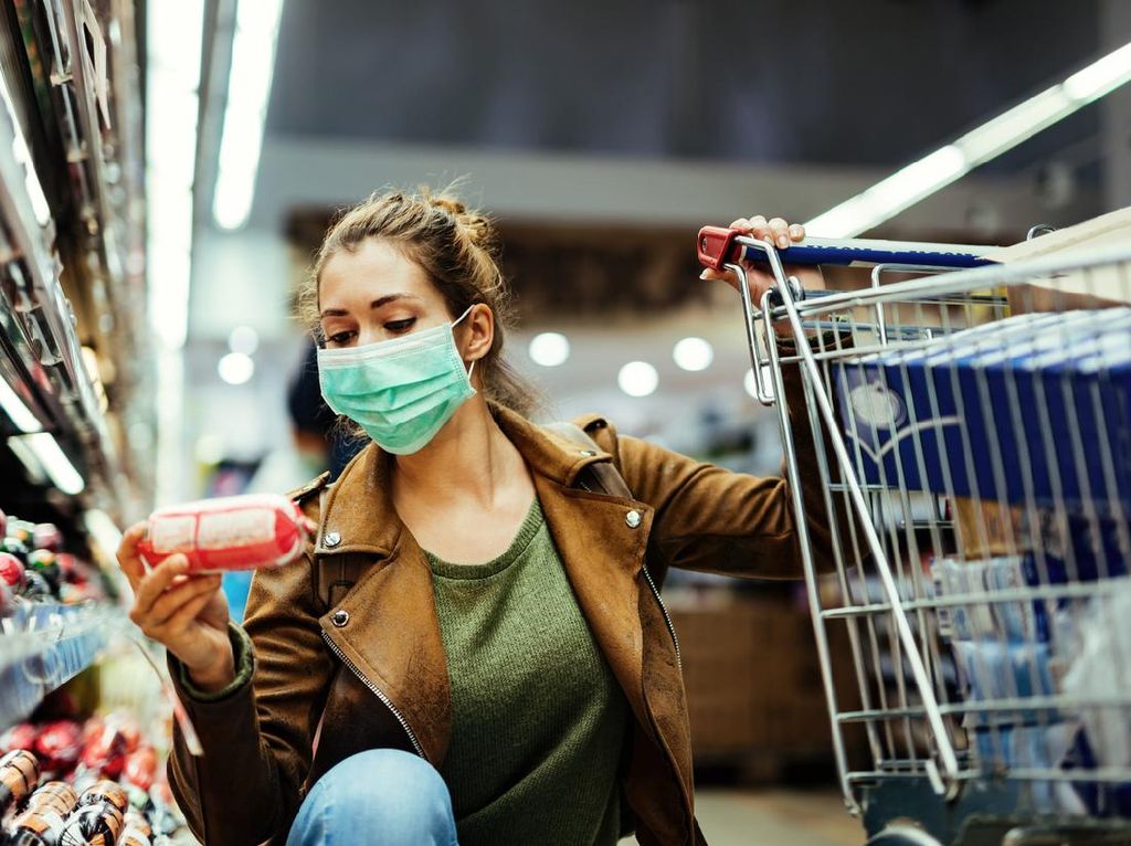 Awas Overdosis! Dokter Bilang 3 X 1.000 Mg Vitamin C Itu Berlebihan Awas Overdosis! Dokter Bilang 3 X 1.000 Mg Vitamin C Itu Berlebihan