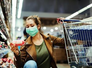 60 Persen Produk Disebut Tidak Sehat, Nestle Indonesia Angkat Bicara 60 Persen Produk Disebut Tidak Sehat, Nestle Indonesia Angkat Bicara