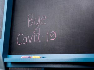 Bye COVID-19! Jerman, Swiss, Austria, Cabut Hampir Semua Pembatasan Bye COVID-19! Jerman, Swiss, Austria, Cabut Hampir Semua Pembatasan