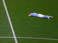 Zinchenko Sudah Lepas dari Bayangan Buruk Final Liga Champions