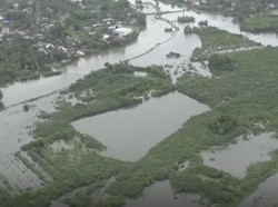 Banjir Bandang Sri Lanka Telan 14 Nyawa, 2 Orang Hilang!