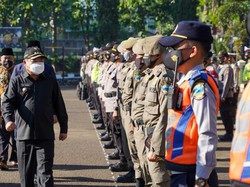 217 Desa di Garut Gelar Pilkades Besok, Bupati: Patuhi Prokes