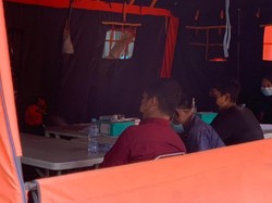 10 Pasien Positif COVID-19 Hasil Penyekatan Suramadu Diduga Terpapar Varian Baru