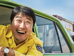 30 Film Berdasarkan Kisah Nyata, Ada Hotel Mumbai hingga A Taxi Drive