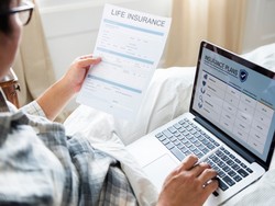 Mau Pilih Jenis Asuransi? #YukPahami Asuransi Jiwa Unit Link