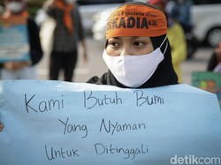 Pasal 28 UUD 1945 dan Maknanya untuk Perlindungan HAM