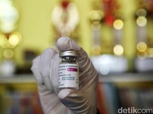 Inggris Terapkan Paspor Vaksin di Euro 2020, Apa Itu?