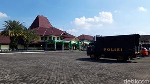 Asrama Haji Donohudan Boyolali Bakal Tampung Pasien Corona