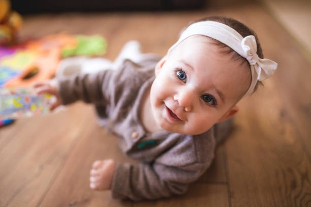 Baby