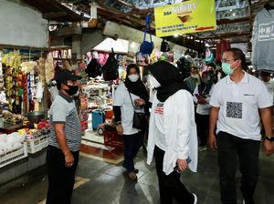 Strategi Banyuwangi Pulihkan Ekonomi UMKM Saat Pandemi Dipuji